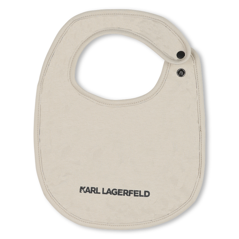 3-teiliges Pyjama-Set KARL LAGERFELD KIDS 
                        BOY