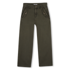 Hose mit weitem bein ZADIG VOLTAIRE 
                    GIRL