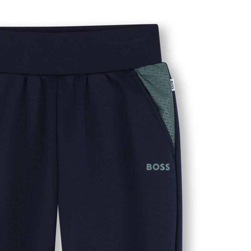 SPORTANZUG BOSS 
                        BOY