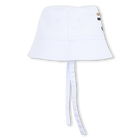 Bucket hat mit verschl&uuml;ssen BOSS 
                    BOY