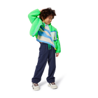 Pl&uuml;schige Stoffjacke BILLIEBLUSH 
                    BOY