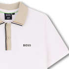 Polo BOSS 
                    JUNGE