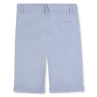 Zeremonielle bermudashorts BOSS 
                    JUNGE