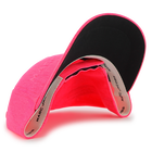 Verstellbares Baumwoll-Cap MARC JACOBS 
                    GIRL