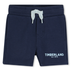 Set mit T-Shirt und Shorts TIMBERLAND 
                    BOY