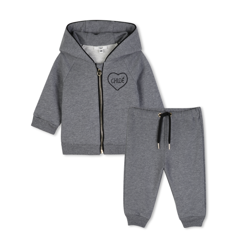 Jogginganzug CHLOE 
                        GIRL