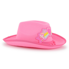 Westernhut mit Bommeln BILLIEBLUSH 
                    GIRL