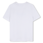 T-Shirt mit kurzen &Auml;rmeln BOSS 
                    BOY