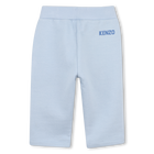 Set aus Cardigan und Hose KENZO KIDS 
                    BOY
