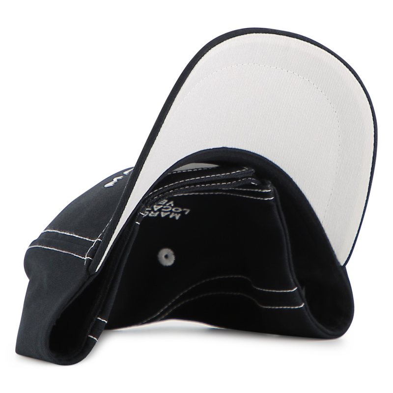 M&Uuml;TZE MARC JACOBS 
                        BOY