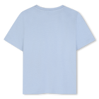 T-shirt + shorts set BOSS 
                    JUNGE