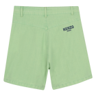 Bedruckte shorts KENZO KIDS 
                    GIRL
