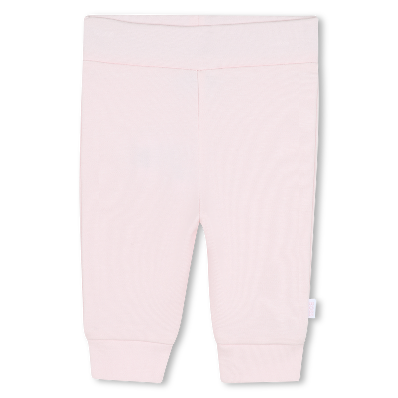 Set aus Hose, Weste und T-Shirt BOSS 
                        GIRL