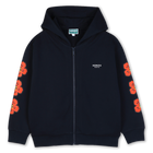 Set aus Cardigan und Hose KENZO KIDS 
                    GIRL