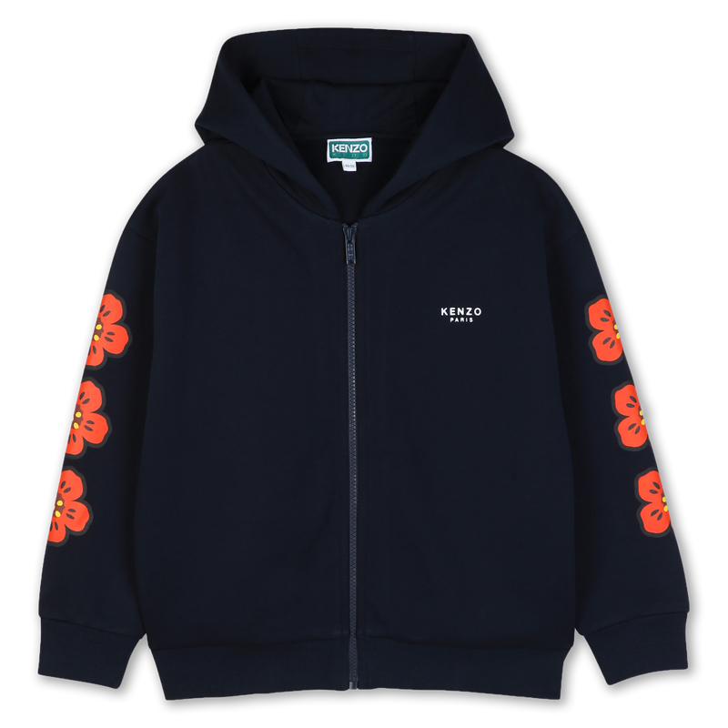 Set aus Cardigan und Hose KENZO KIDS 
                        GIRL