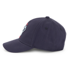 Baumwoll-Cap mit Stickerei KENZO KIDS 
                    UNISEX