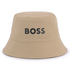 Wende-Fischerhut BOSS 
                    BOY