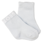 Set mit 3 Paar Socken BOSS 
                    BOY