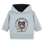 Kapuzensweatshirt TIMBERLAND 
                    BOY