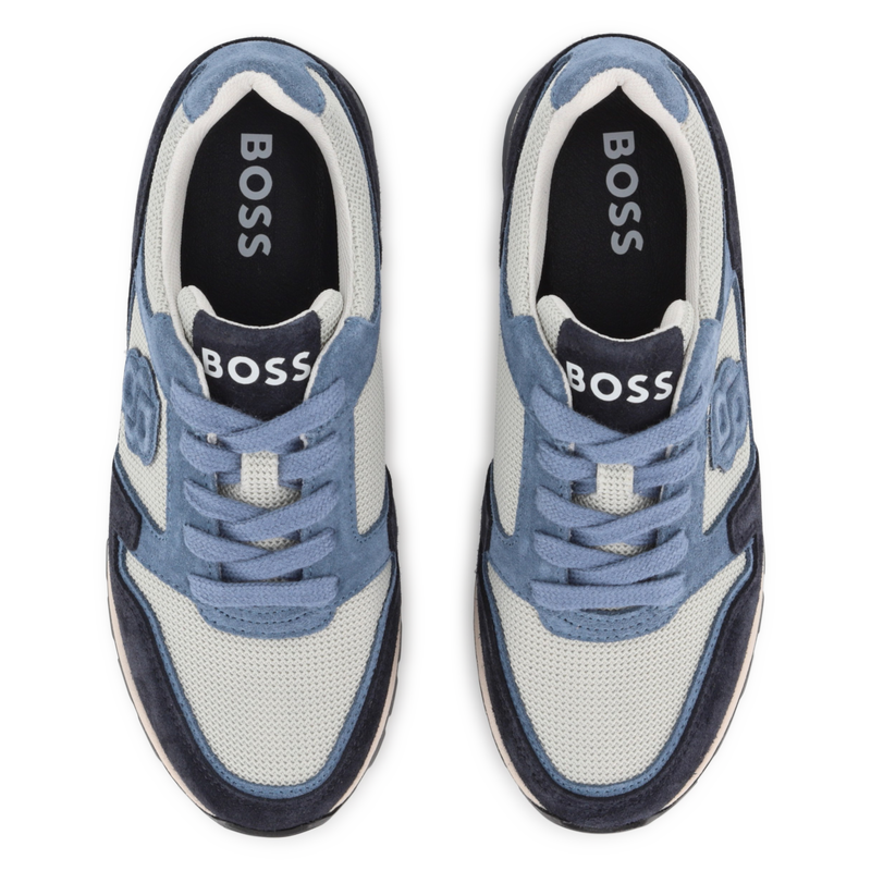 Sportschuhe BOSS 
                        BOY