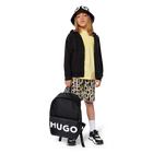 Kapuzenjacke HUGO 
                    BOY