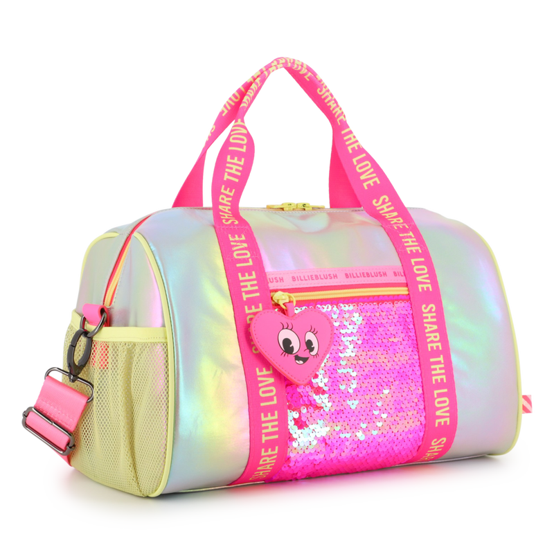Bowlingtasche BILLIEBLUSH 
                        GIRL