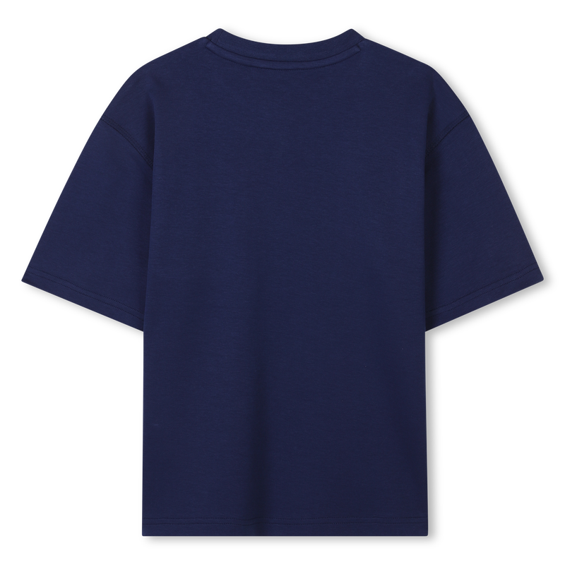 KURZARM T-SHIRT TIMBERLAND 
                        BOY