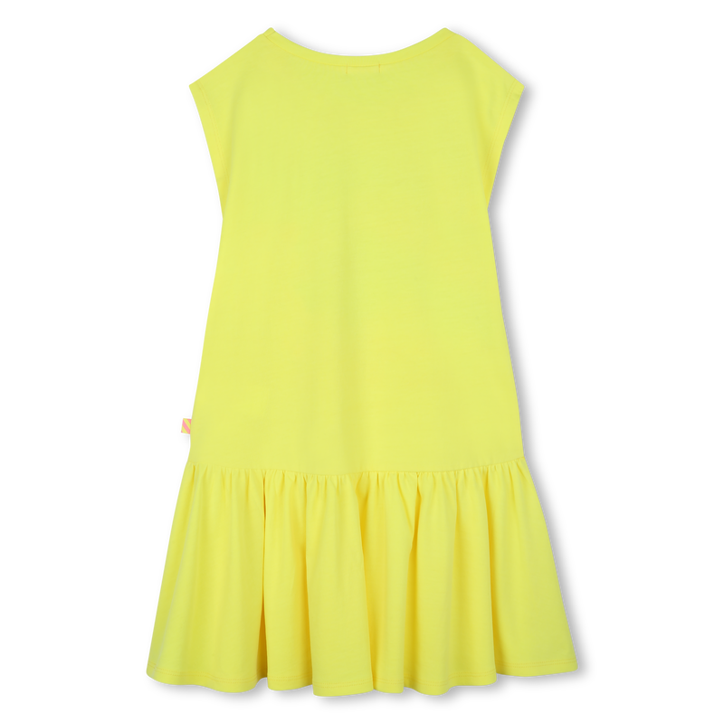 Kurz&auml;rmeliges Kleid BILLIEBLUSH 
                        GIRL