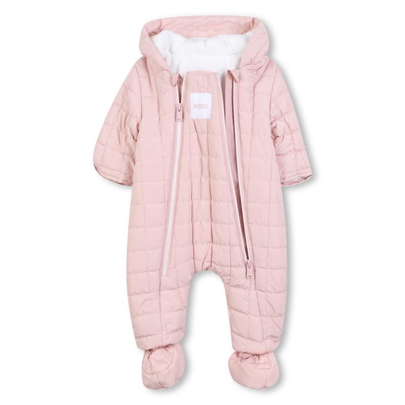 Pilotenanzug BOSS 
                        GIRL