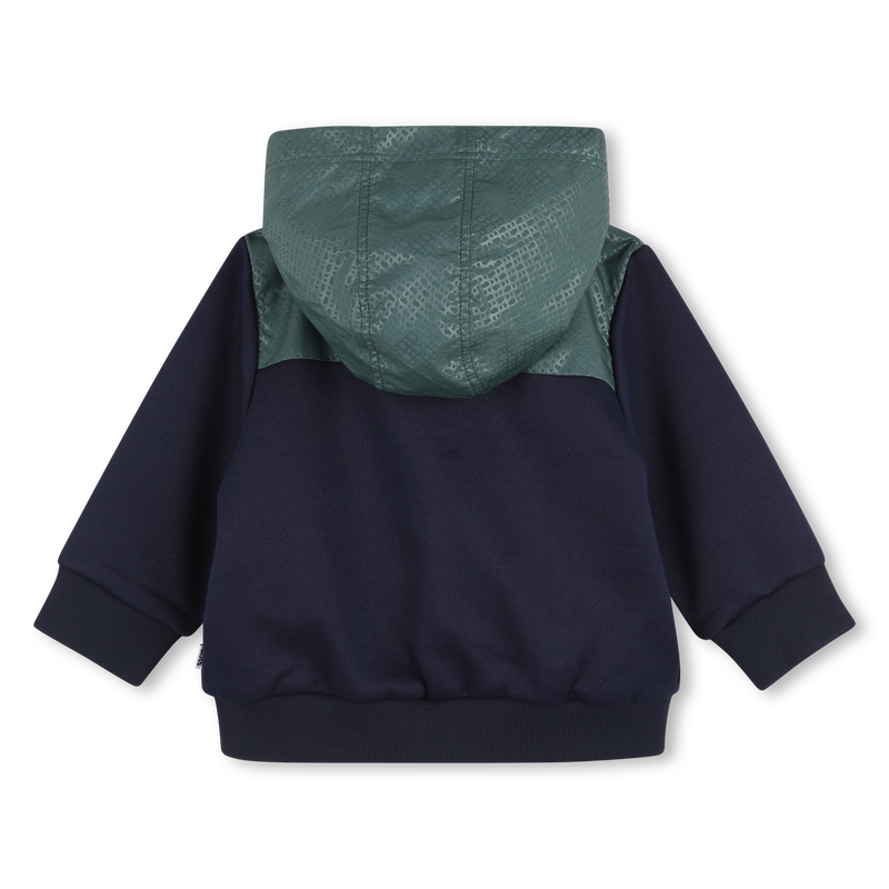 JOGGER-SET BOSS 
                        BOY