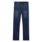 JEANHOSE BOSS 
                    BOY