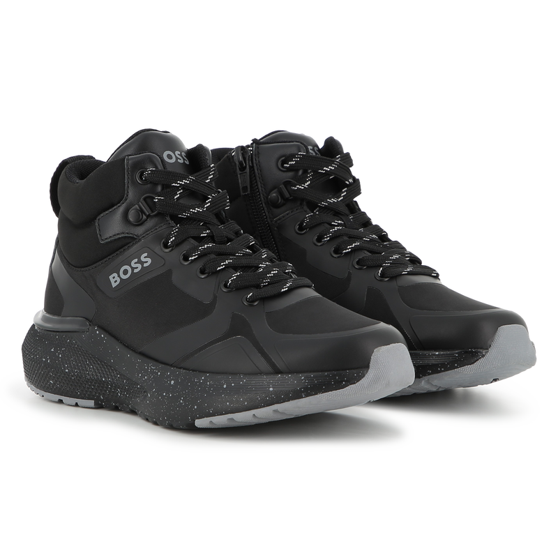 Sportschuhe BOSS 
                        BOY