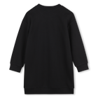 Sweatkleid KENZO KIDS 
                    M&Auml;DCHEN