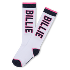 Hohe Socken BILLIEBLUSH 
                    GIRL