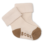 Sockenpackung BOSS 
                    BOY