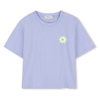 Kurz&auml;rmeliges t-shirt BILLIEBLUSH 
                    M&Auml;DCHEN