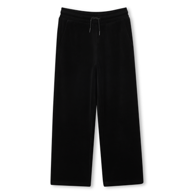 Weit geschnittener Strickboden SONIA RYKIEL GIRL