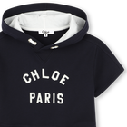 Verstellbare Handtasche KARL LAGERFELD KIDS 
                    GIRL