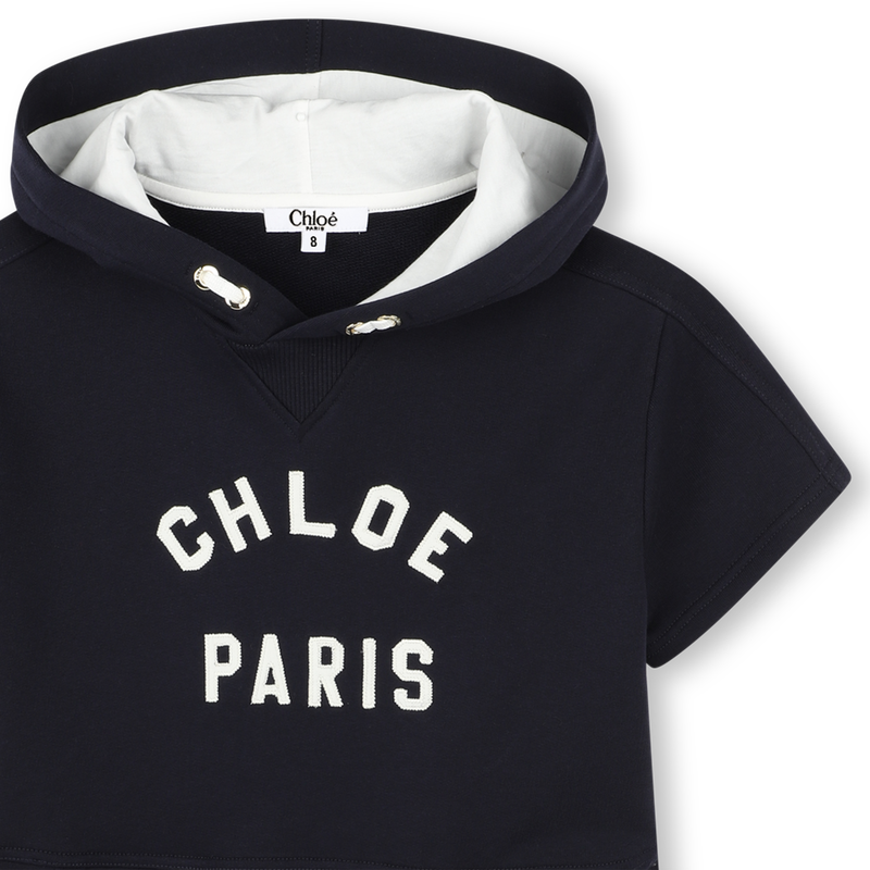 Verstellbare Handtasche KARL LAGERFELD KIDS 
                        GIRL