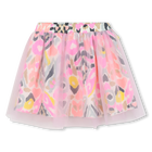 Gef&uuml;tterter T&uuml;llrock BILLIEBLUSH 
                    GIRL