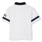 Kurzarm-Polo DKNY 
                    BOY
