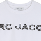 Kurz&auml;rmeliges t-shirt MARC JACOBS 
                    BOY