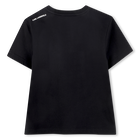 Kurz&auml;rmeliges t-shirt KARL LAGERFELD KIDS 
                    BOY