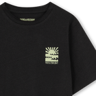 Kurz&auml;rmeliges t-shirt ZADIG VOLTAIRE 
                    BOY