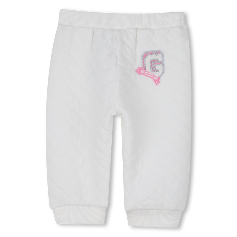 Set aus Strickjacke und Hose GIVENCHY 
                        UNISEX