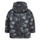 Kapuzen-Parka mit Taschen HUGO 
                    BOY