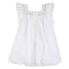 Kleid mit stickerei CHLOE 
                    GIRL