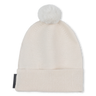 Strickm&uuml;tze mit Bommel KARL LAGERFELD KIDS 
                    UNISEX
