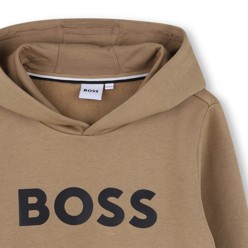 Kapuzenpullover BOSS 
                        BOY