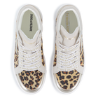 High-Top-Sneakers mit Schn&uuml;rung ZADIG VOLTAIRE 
                    GIRL